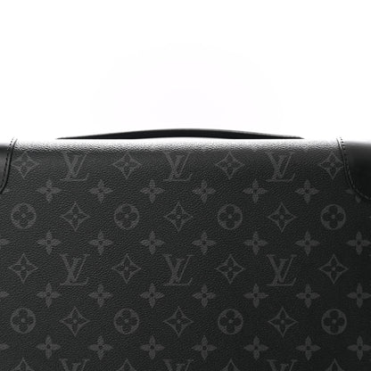 Louis Vuitton Monogram Eclipse Horizon 55 6 of 10