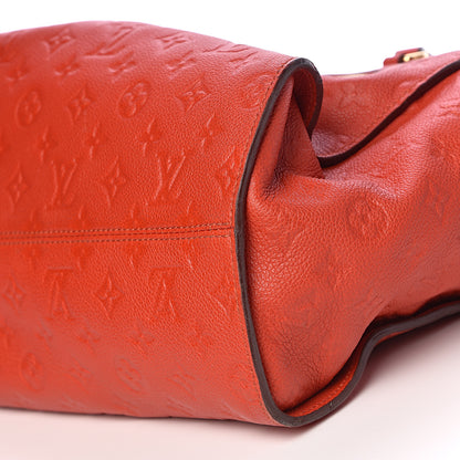 Louis Vuitton Empreinte Lumineuse PM Orient 13 of 17