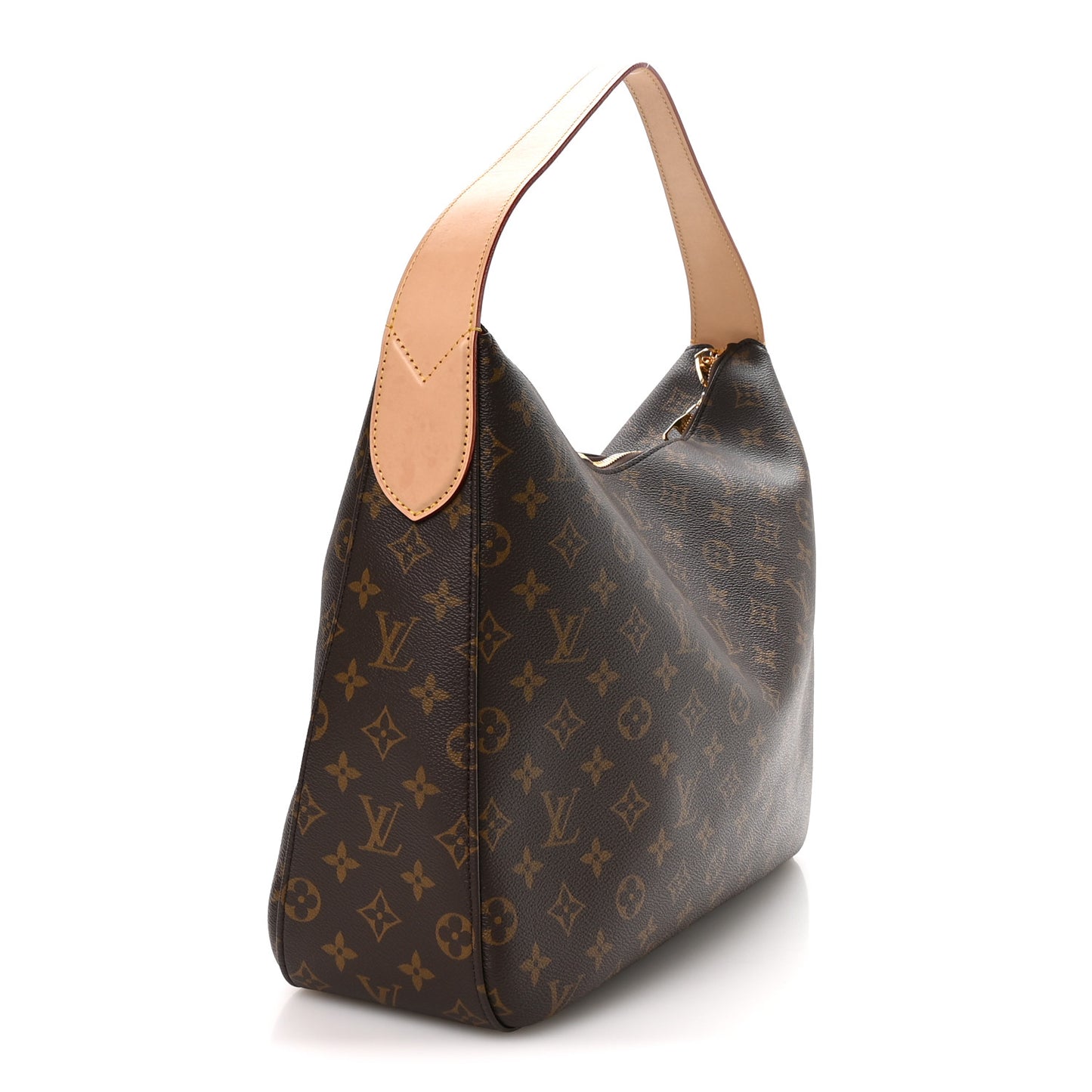 Monogram Slouchy MM