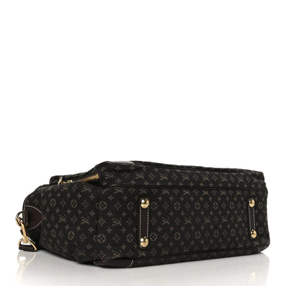 Louis Vuitton Mini Lin Sac a Langer Diaper Bag Ebene 4 of 8