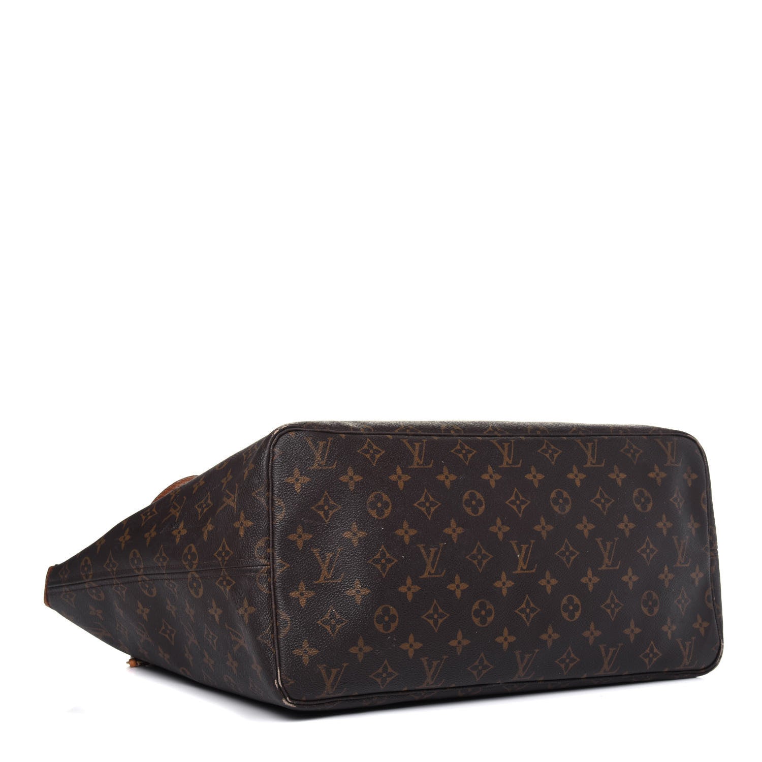 Louis Vuitton Monogram Neverfull GM 4 of 34