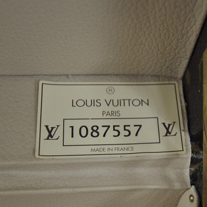 Louis Vuitton Monogram Cotteville 40 8 of 9