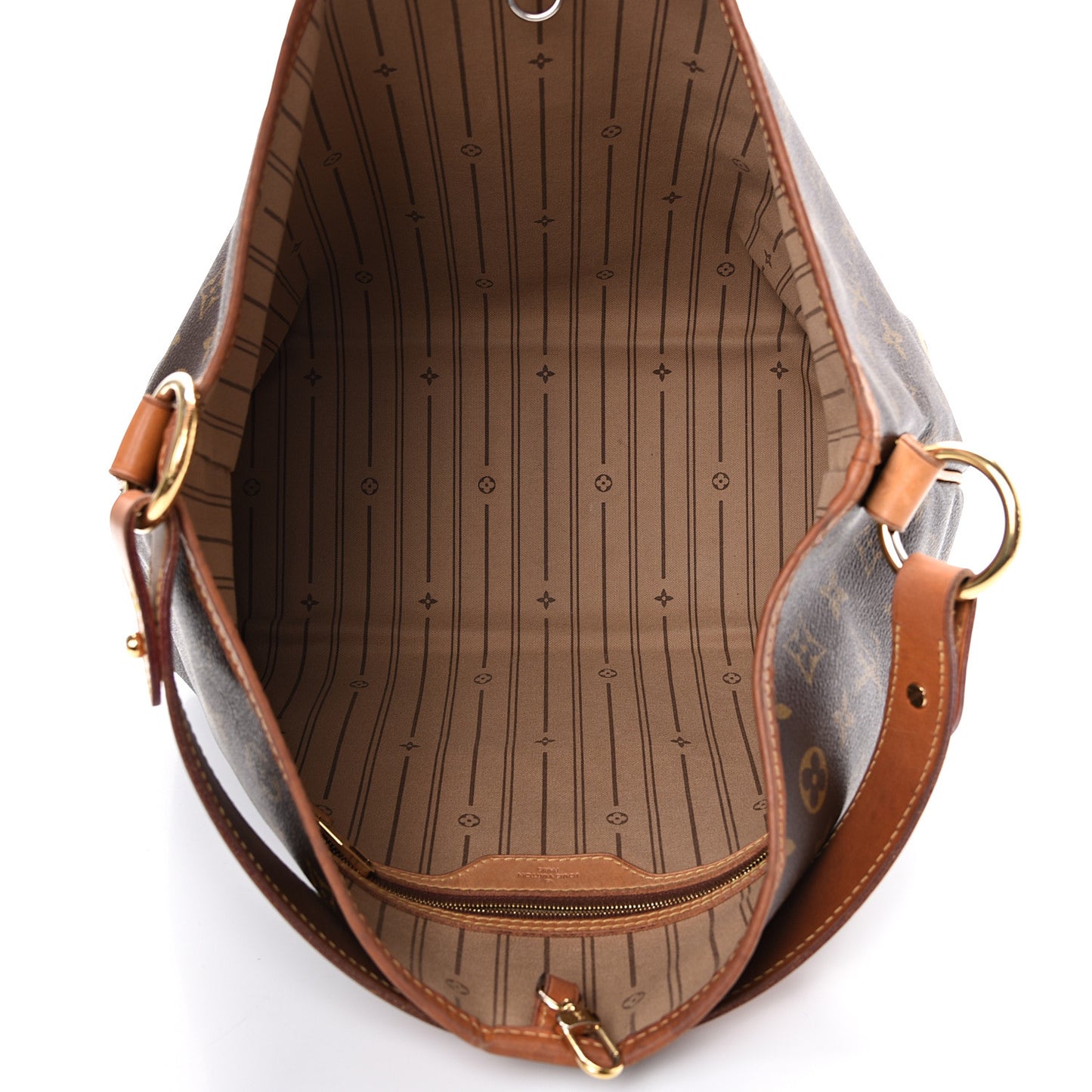 Monogram Delightful PM