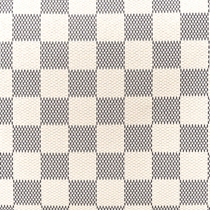 Louis Vuitton Damier Azur Speedy Bandouliere 25 7 of 10