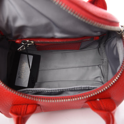 Alexander Wang Pebbled Lambskin Mini Rockie Cult 7 of 8