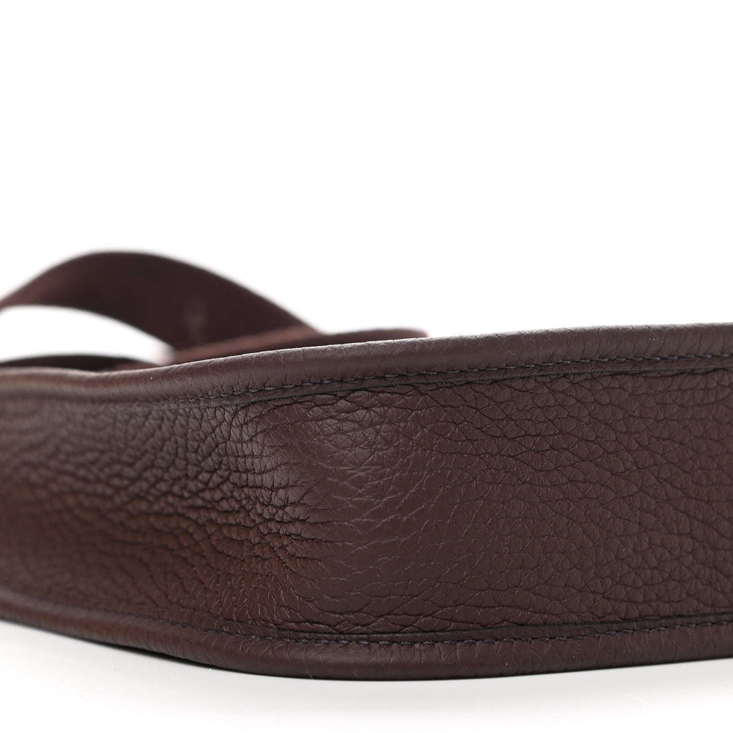 Taurillon Clemence Evelyne TPM Rouge Sellier