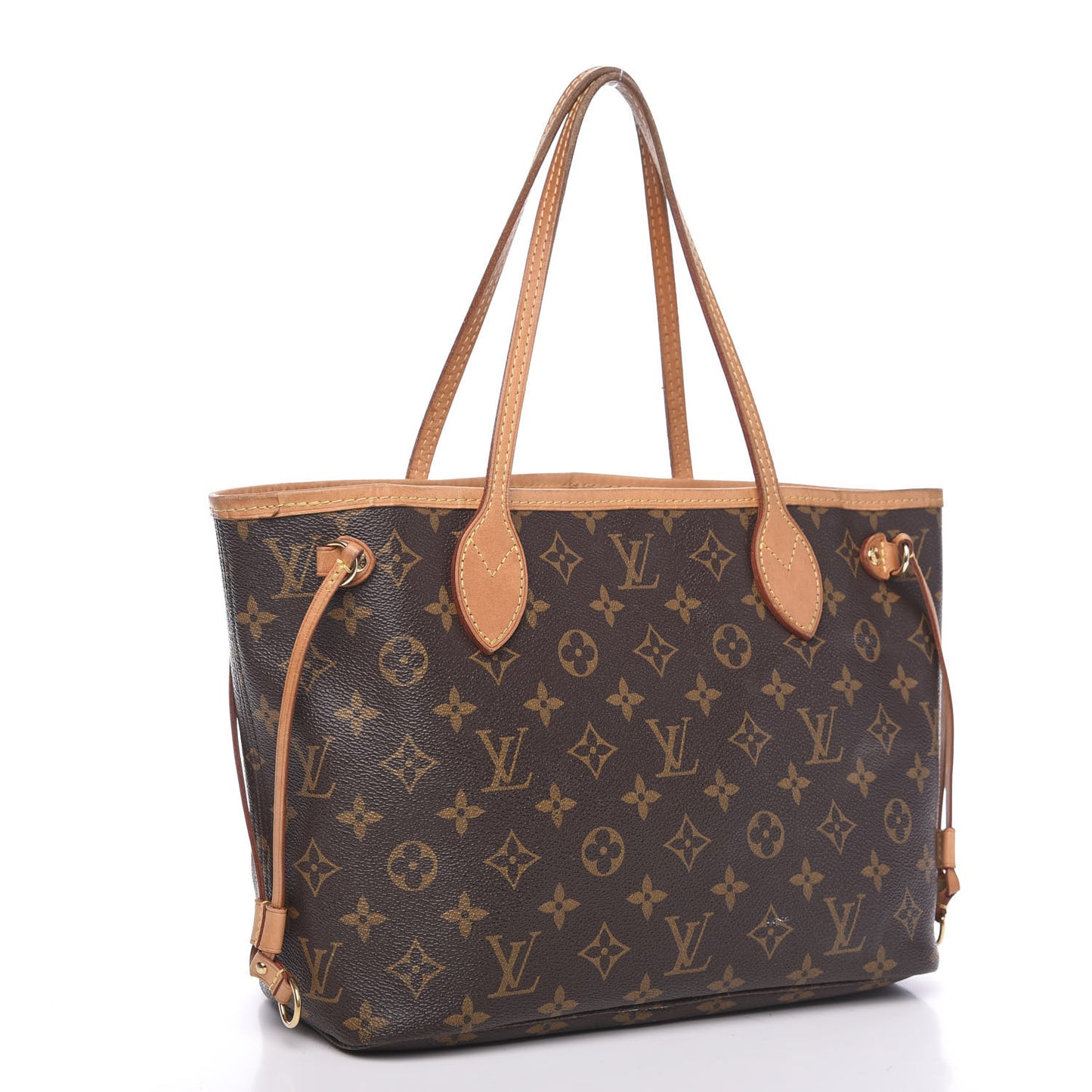 Monogram Neo Neverfull PM Pivoine
