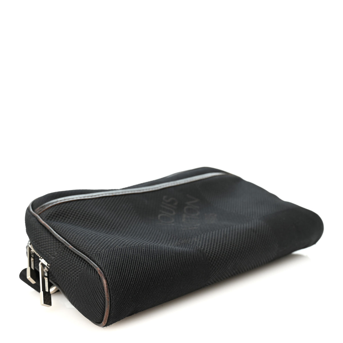 Louis Vuitton Damier Geant Acrobat Black 4 of 12