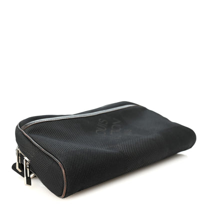 Louis Vuitton Damier Geant Acrobat Black 4 of 12