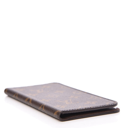 Louis Vuitton Monogram iPhone 7/8 Plus Folio Case 4 of 6