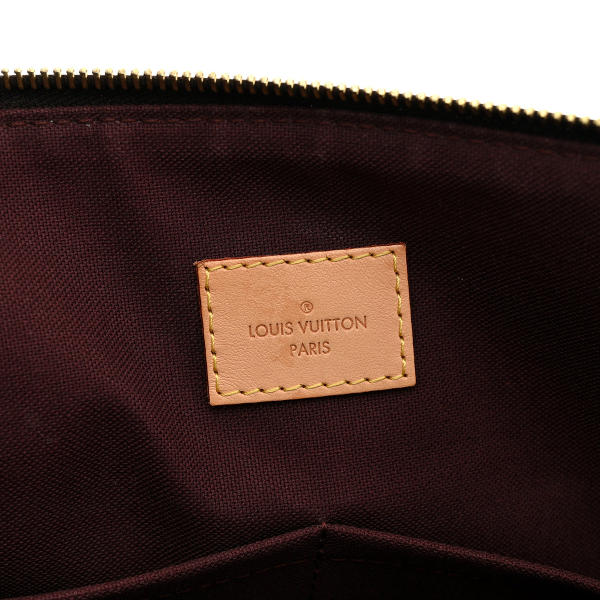 Monogram Iena MM