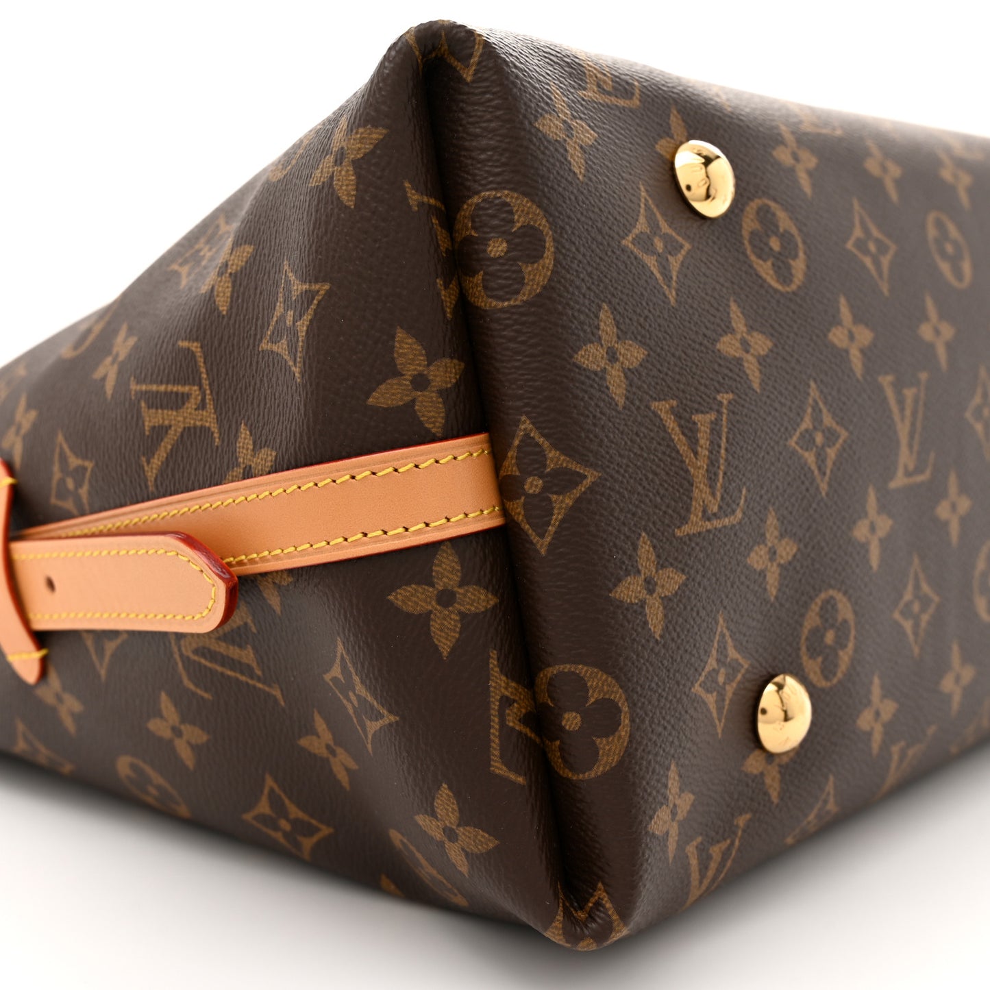 Monogram CarryAll MM