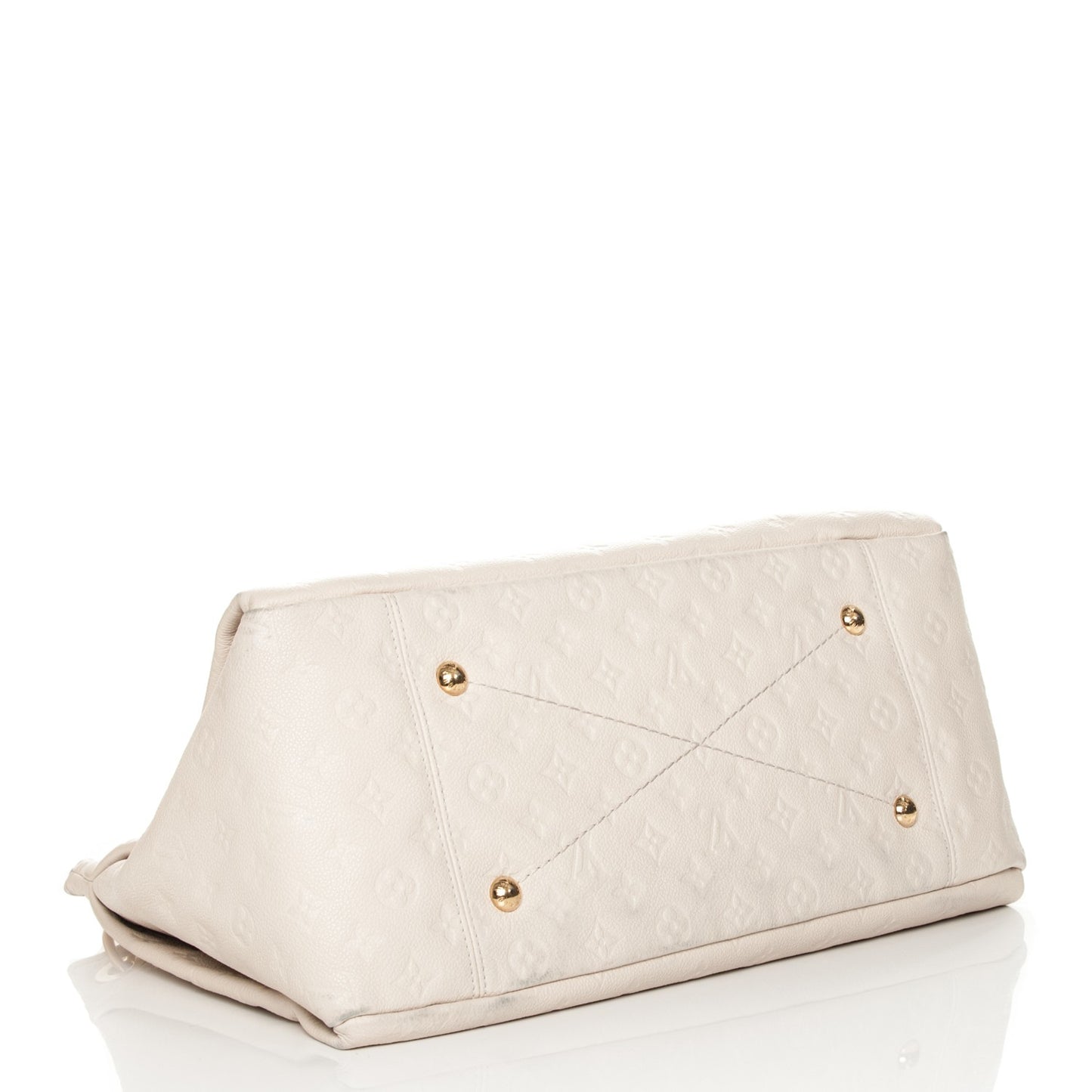 Empreinte Artsy MM Neige