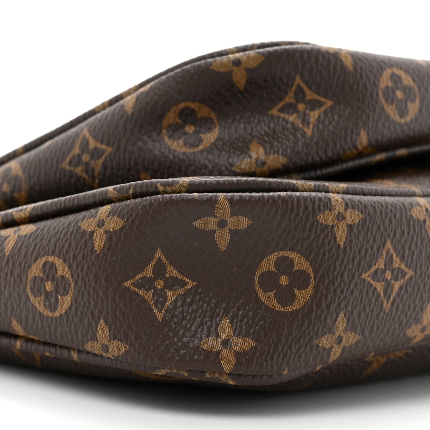 Monogram Multi Pochette Accessories Rose Clair