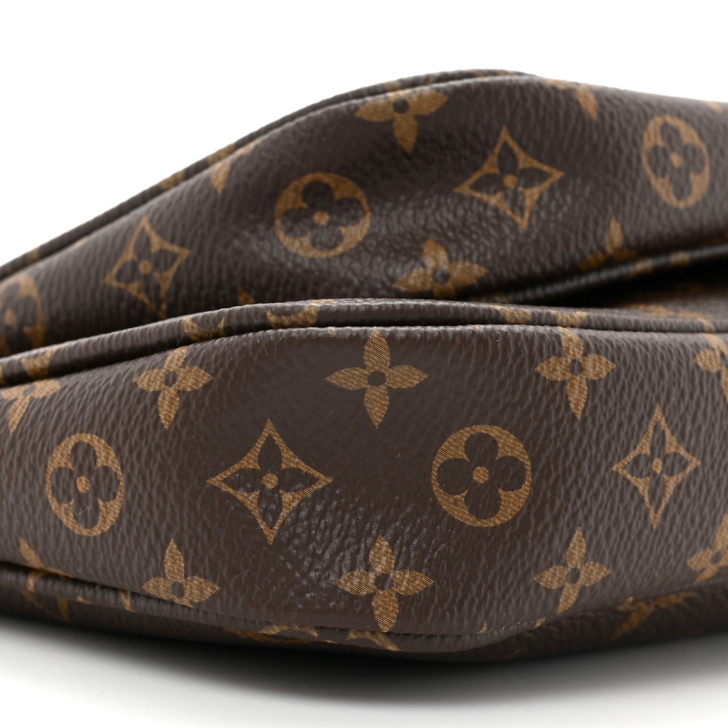Louis Vuitton Monogram Multi Pochette Accessories Rose Clair 10 of 12
