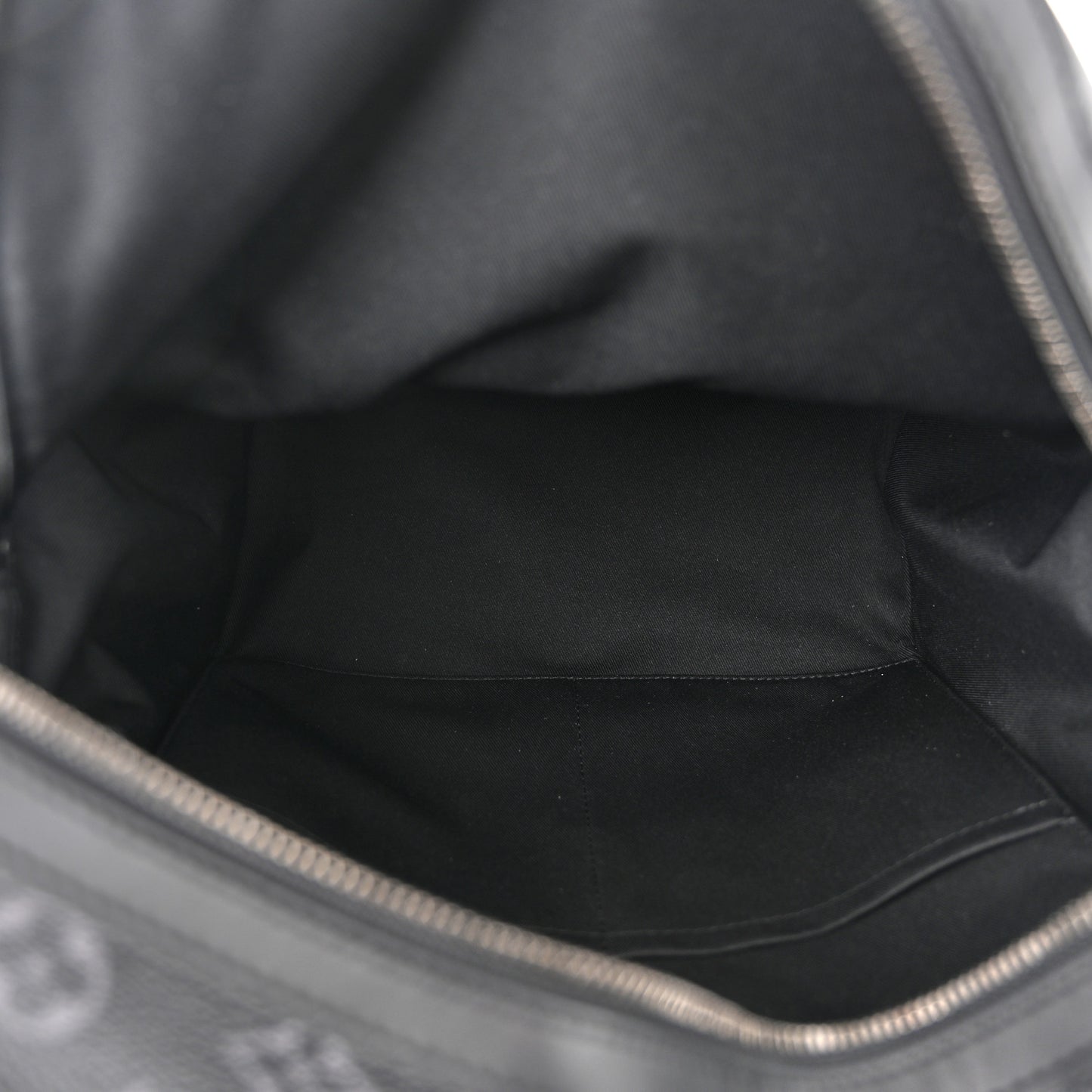 Monogram Eclipse Discovery Backpack PM NM