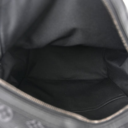 Louis Vuitton Monogram Eclipse Discovery Backpack PM NM 5 of 9