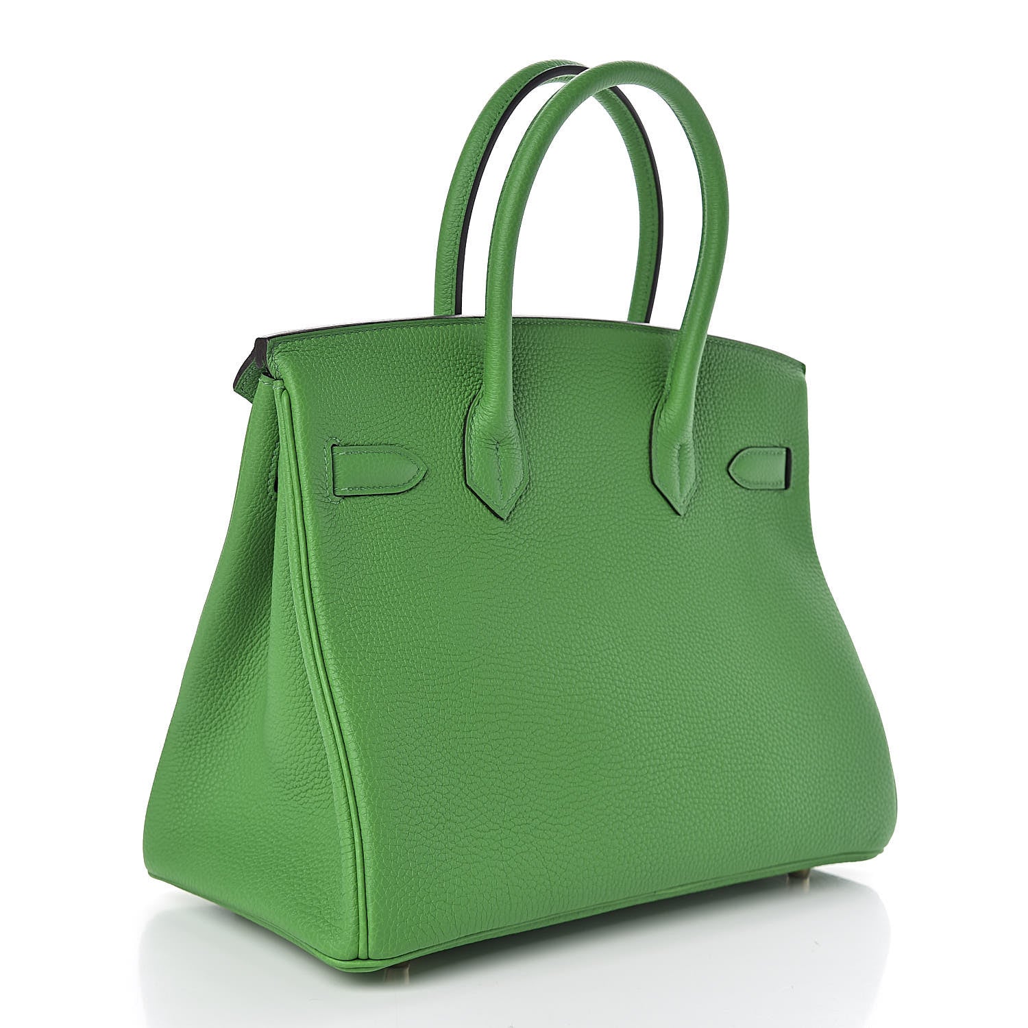 Hermes Togo Birkin 30 Bambou 3 of 31