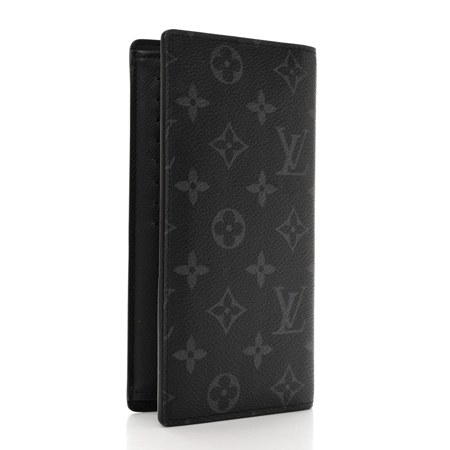Monogram Eclipse Brazza Wallet