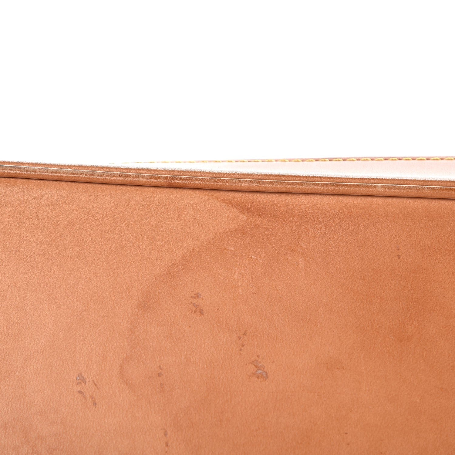 Louis Vuitton Vinyl Cabas Sac Ambre GM 17 of 19