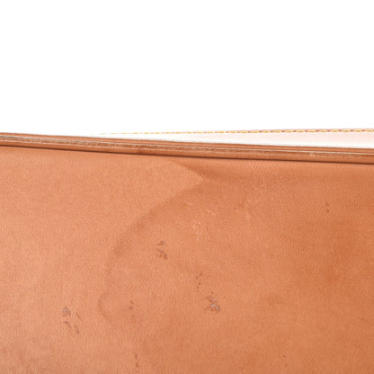 Louis Vuitton Vinyl Cabas Sac Ambre GM 17 of 19