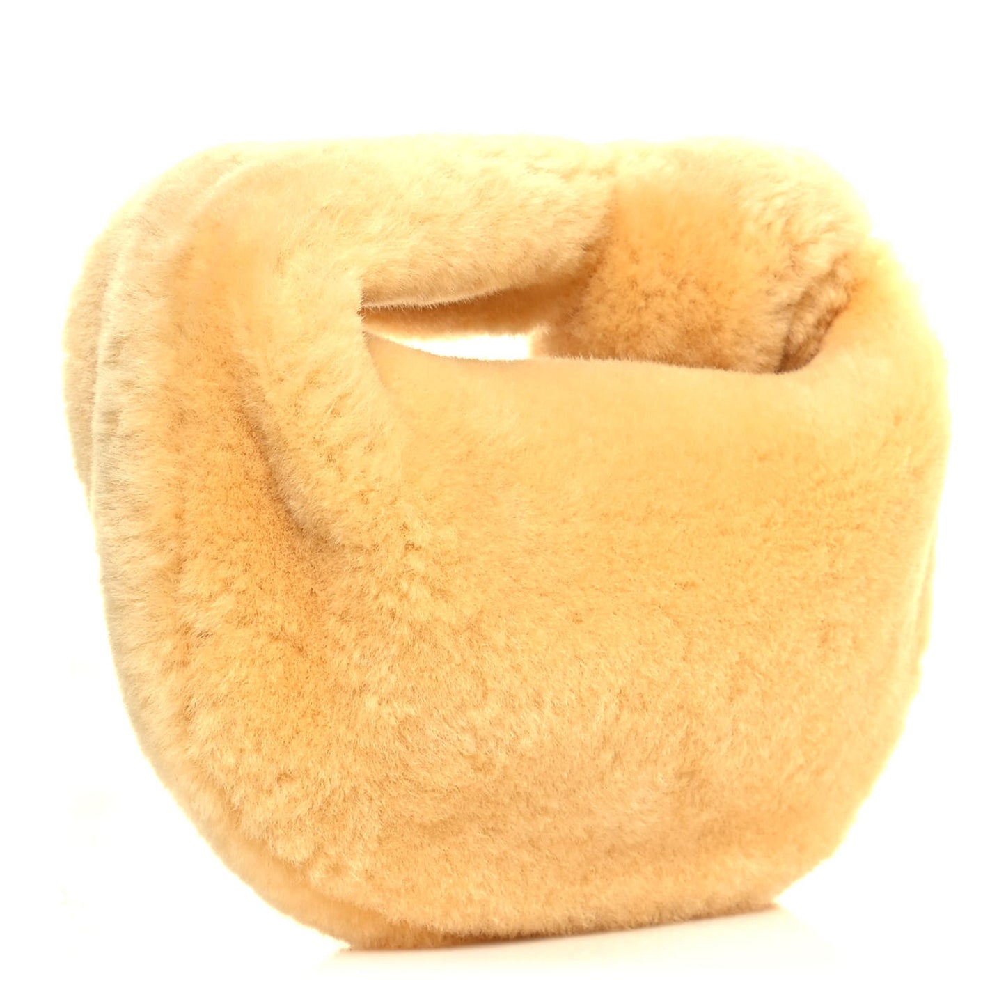 Shearling Mini Jodie Teddy