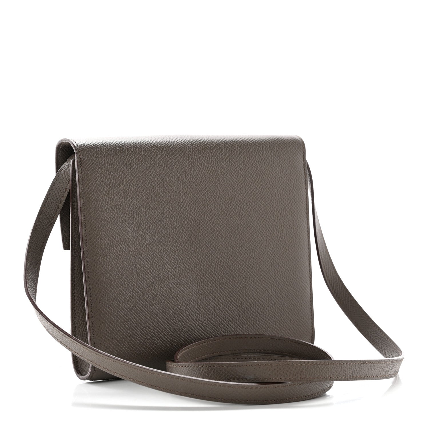 Hermes Epsom Clic 16 Wallet Etain 3 of 15