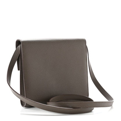 Hermes Epsom Clic 16 Wallet Etain 3 of 15
