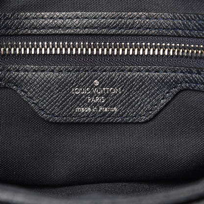 Louis Vuitton Taiga Roman MM Messenger Boreal 6 of 15