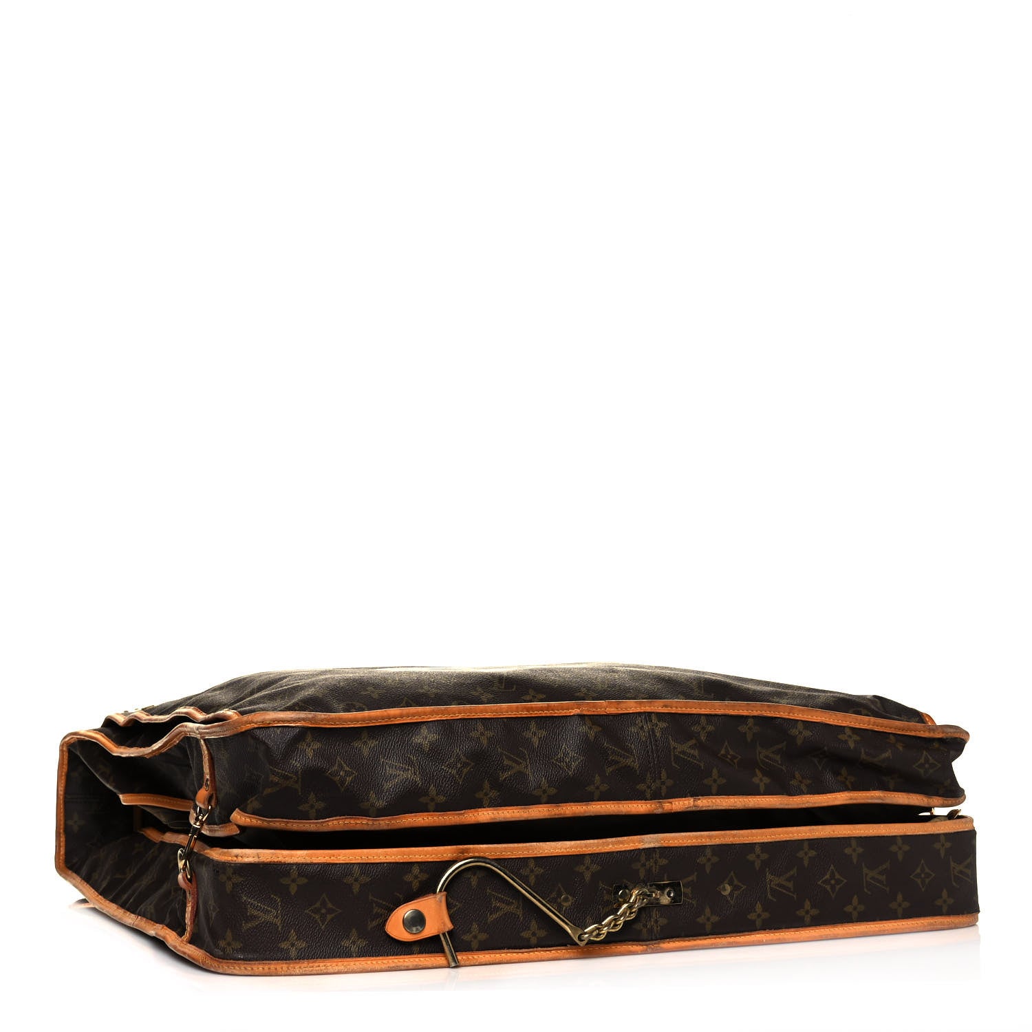 Louis Vuitton Monogram Garment Bag 4 of 25