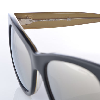 Chanel Polarized Square CC Sunglasses 5380 Black 6 of 10