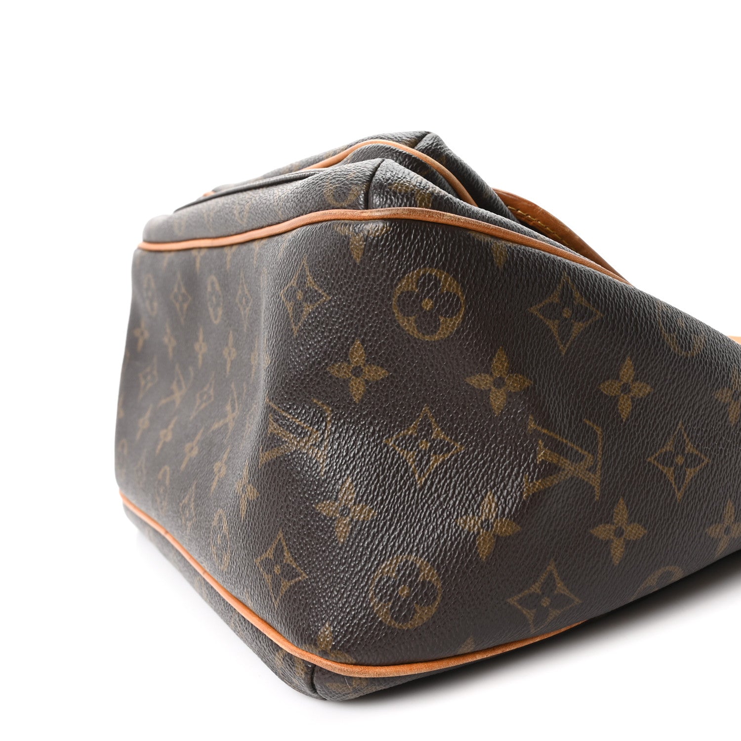 Louis Vuitton Monogram Tikal GM 10 of 10