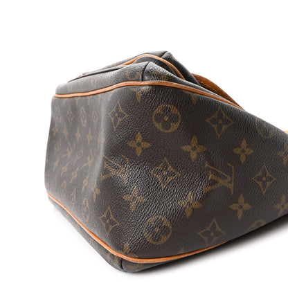 Louis Vuitton Monogram Tikal GM 10 of 10