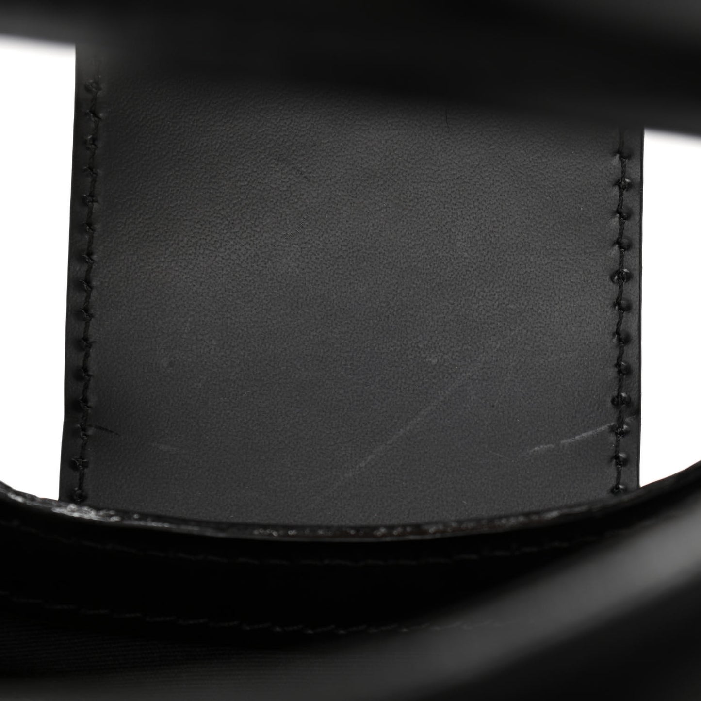 Epi Montaigne Sac Black