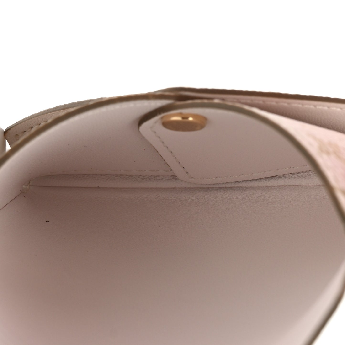 Monogram Giant Spring in the City Kirigami Pochette Set Sunrise Pastel Midnight Fuchsia Sunset Kaki