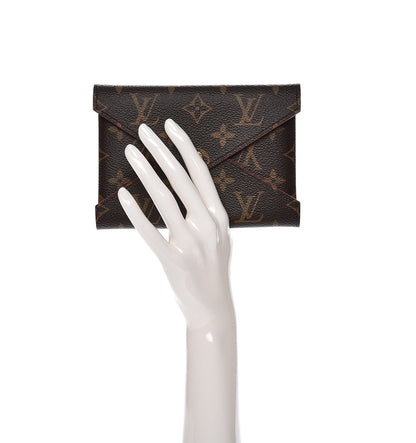 Louis Vuitton Monogram Medium Kirigami Pochette Insert 4 of 6