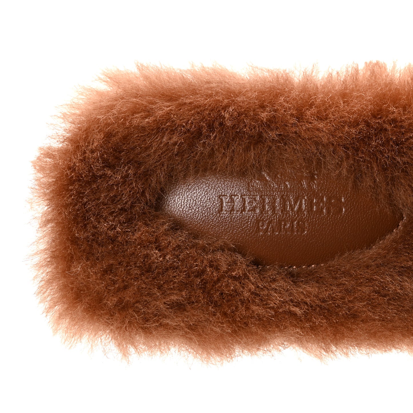 Woolskin Oran Sandals 37 Naturel