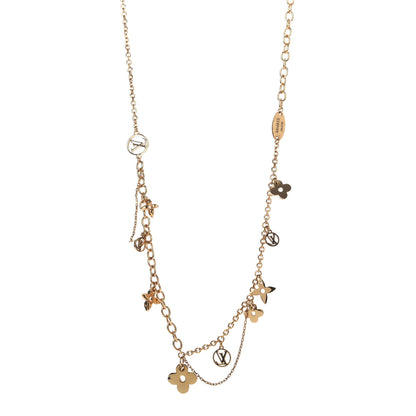 Louis Vuitton Blooming Supple Necklace 1 of 6