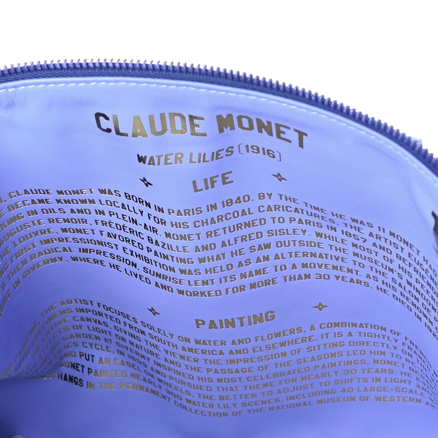 Masters Monet Keepall Bandouliere 50