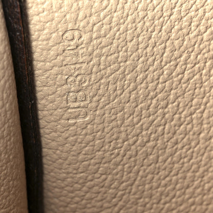 Louis Vuitton Monogram Toiletry Pouch 19 6 of 9