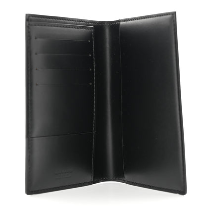 Goyard Goyardine Passport Wallet Black 5 of 15
