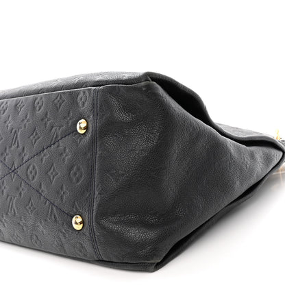 Louis Vuitton Empreinte Artsy MM Infini 10 of 14