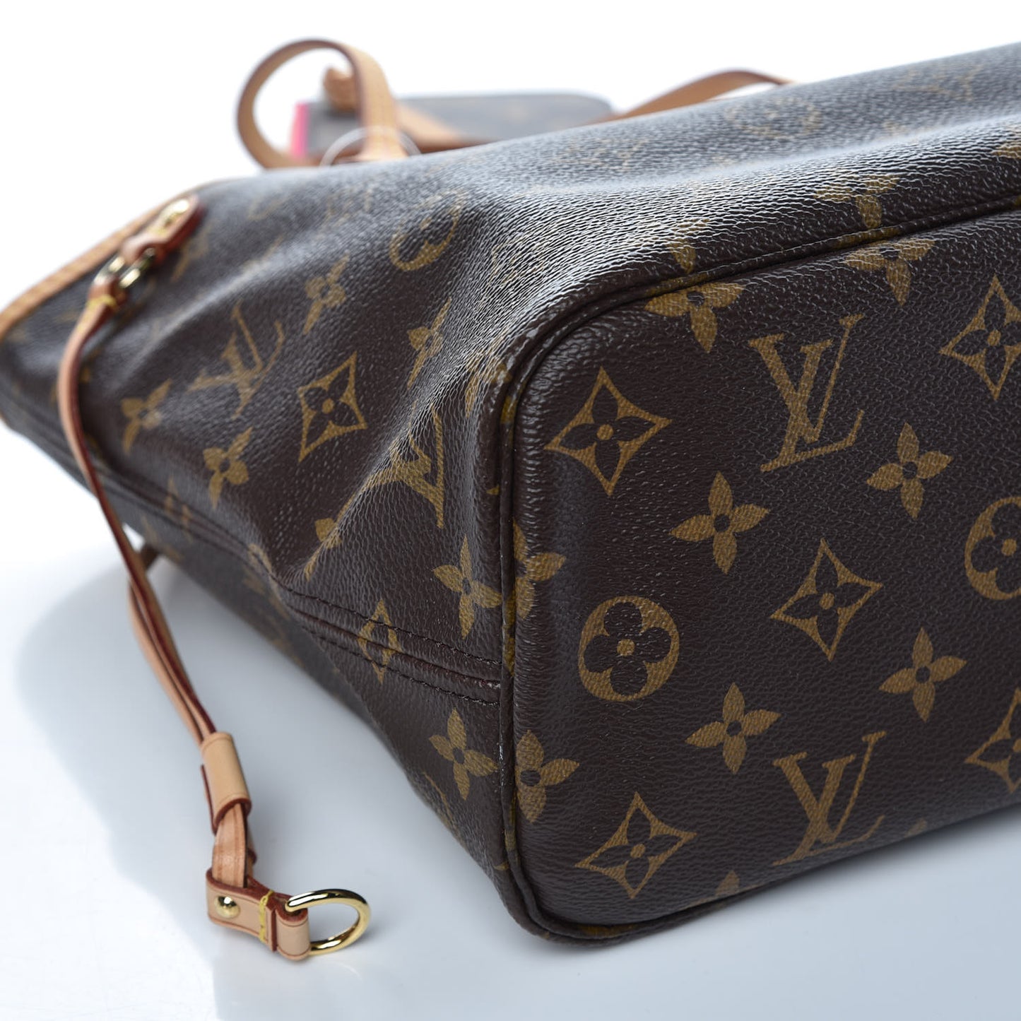 Monogram Neo Neverfull PM Pivoine