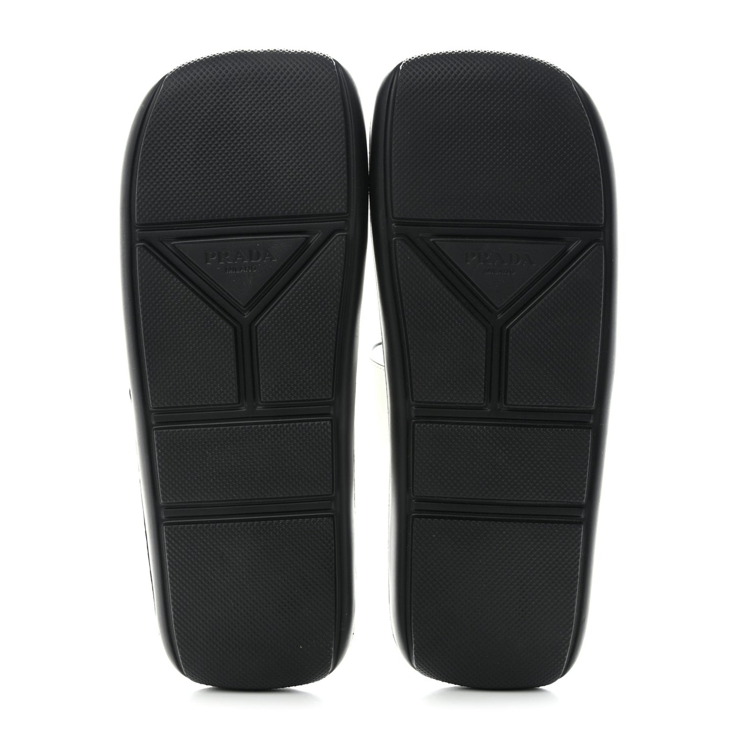 Natural Calfskin Double Buckle 20mm Sandals 38.5 White