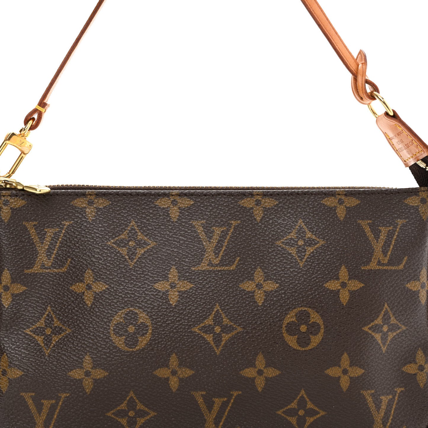 Monogram Pochette Accessories