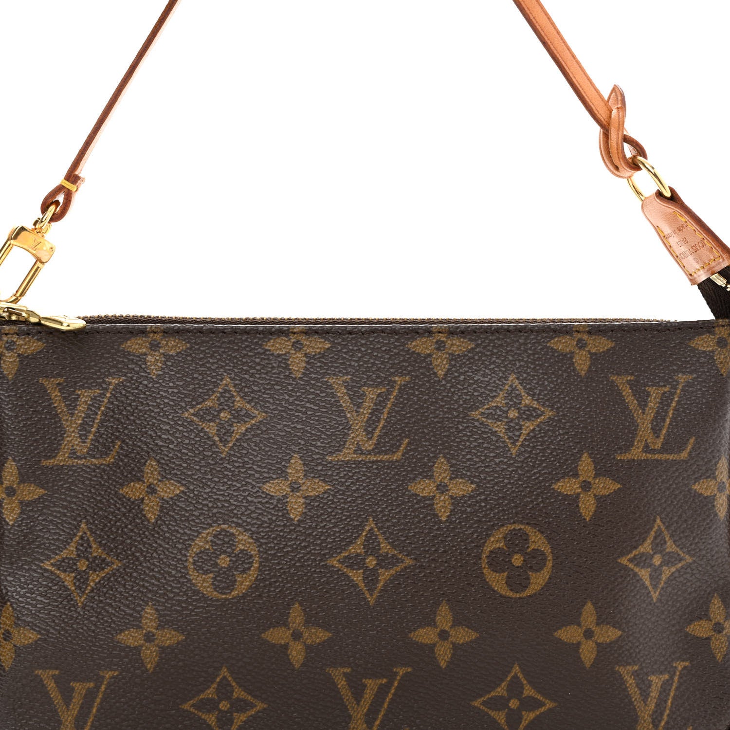 Louis Vuitton Monogram Pochette Accessories 8 of 11