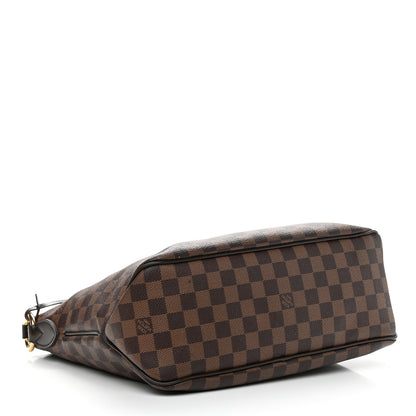 Louis Vuitton Damier Ebene Delightful PM 4 of 14