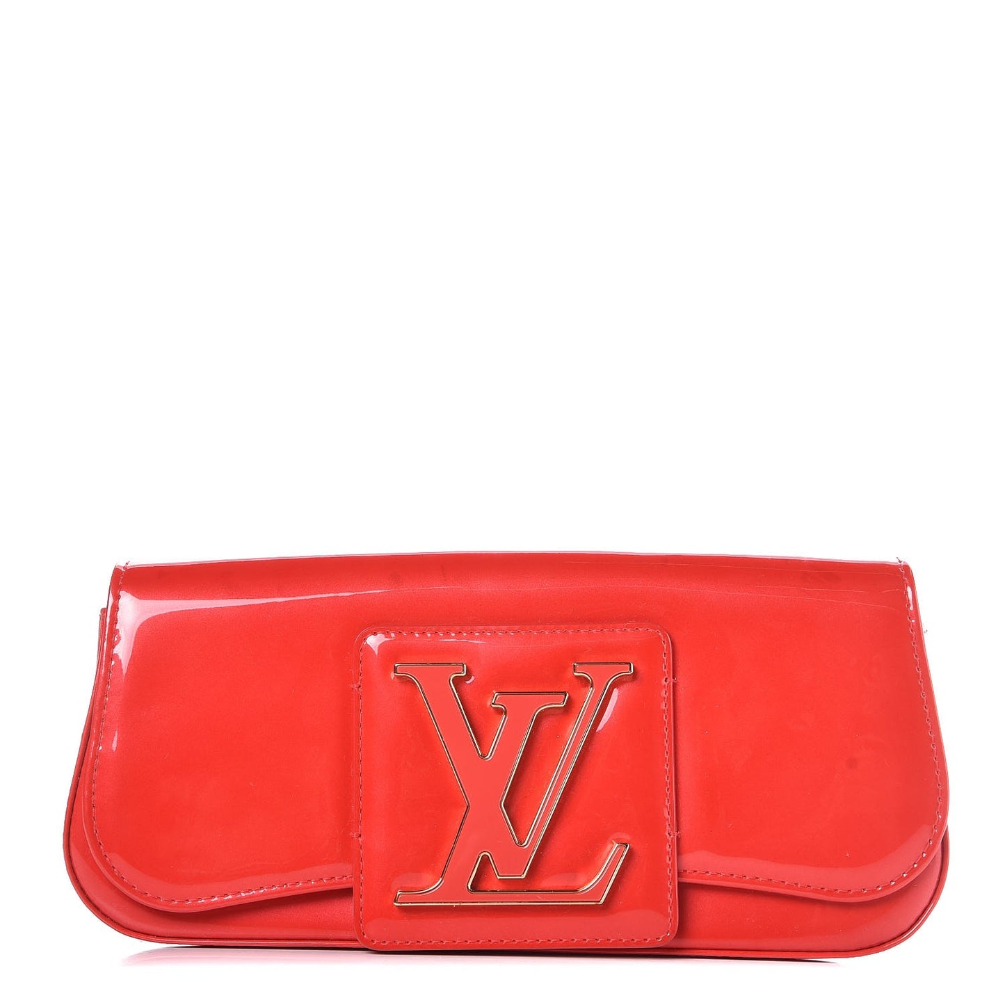 Patent Sobe Clutch Grenadine