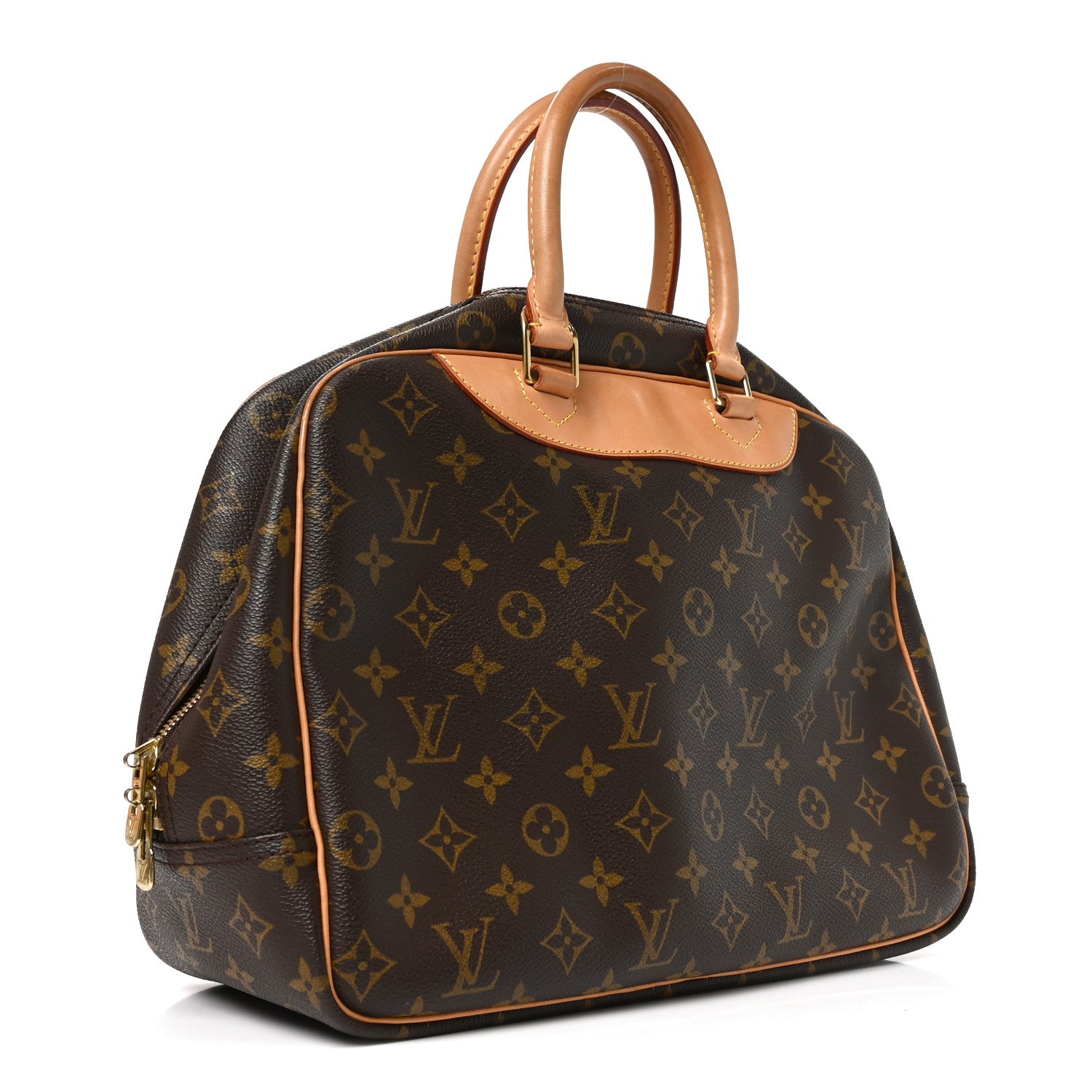 Louis Vuitton Monogram Deauville 3 of 9