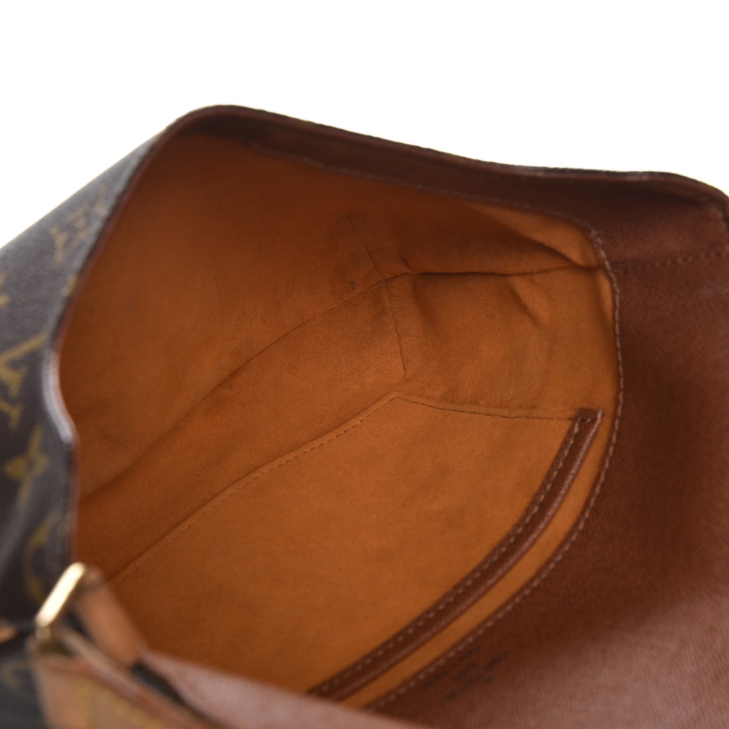 Monogram Musette Tango